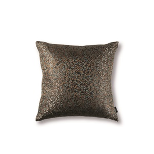 Arazzo Cushion by Black Edition