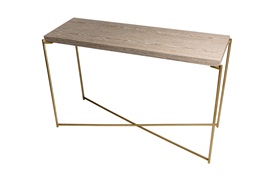 Lunar Console