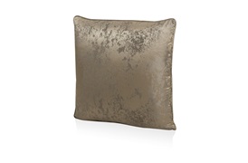 Wollstone Taupe Cushion