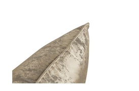 Wollstone Taupe Cushion
