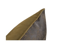 Amoret Bronze Cushion