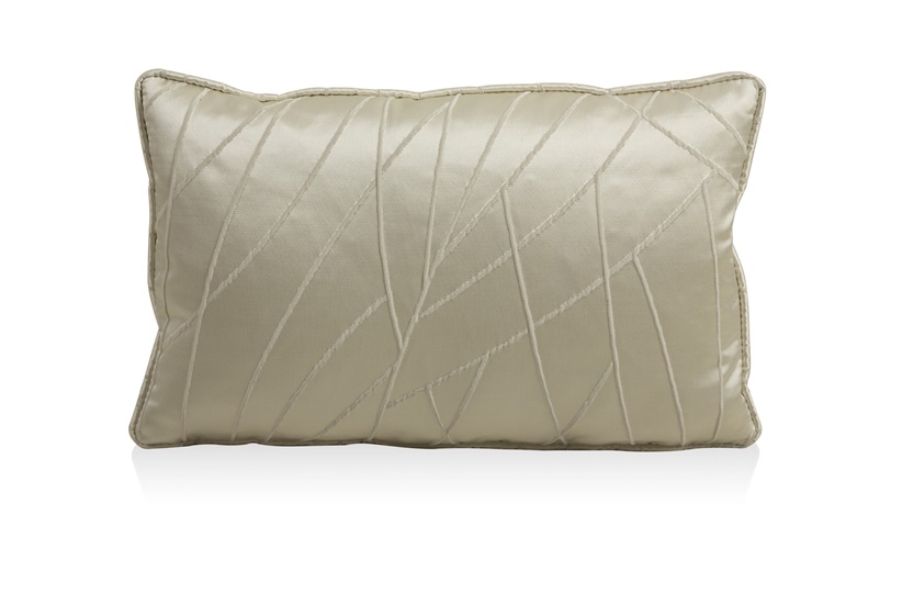 Crackle Small Cushion