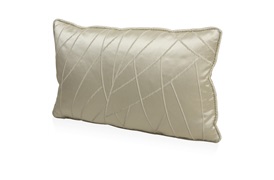 Crackle Small Cushion