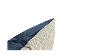 New York Midnight Cushion