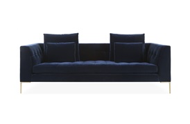 Duchamp 3 Seater