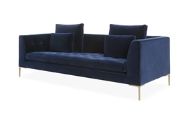 Duchamp 3 Seater