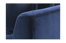 Duchamp 3 Seater