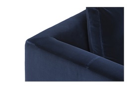 Duchamp 3 Seater
