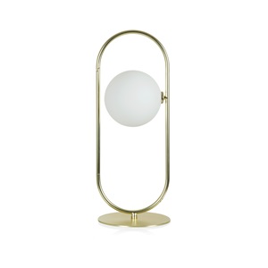 Abbacus Table Lamp