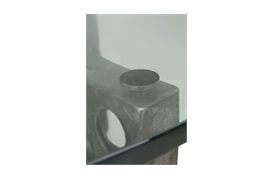 Helika Side Table