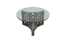 Helika Side Table