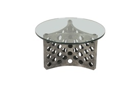 Helika Side Table