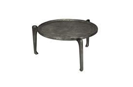 Mantida Side Table