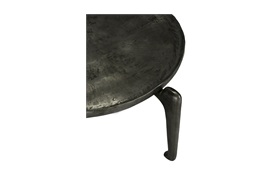 Mantida Side Table