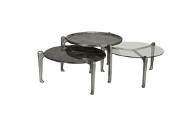 Mantida Side Table