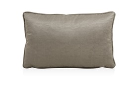 Bamboo Seal Cushion