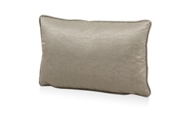 Bamboo Seal Cushion