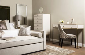 Boudoir Collection
