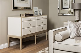 Boudoir Collection
