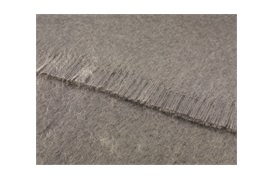 Mohair Throws 