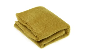 Mohair Throws 