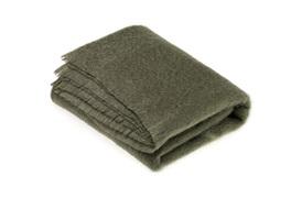 Mohair Throws 