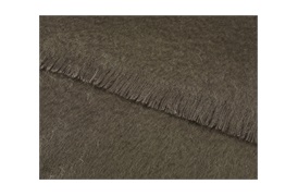 Mohair Throws 