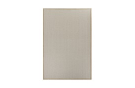 Conwy Wool Border Rug