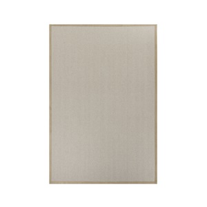 Conwy Wool Border Rug