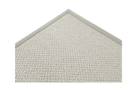 Bala Wool Border Rug