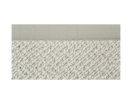 Bala Wool Border Rug