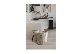 Conwy Wool Border Rug