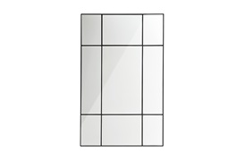 Mountbatten Mirror                                            by Eichholtz               