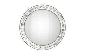 Pasteur Mirror                      by Eichholtz          