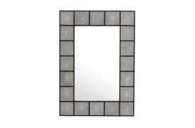 Shagreen Mirror                       by Eichholtz           