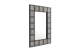 Shagreen Mirror                       by Eichholtz           