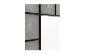 Shagreen Mirror                       by Eichholtz           