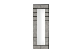 Shagreen Mirror                       by Eichholtz           