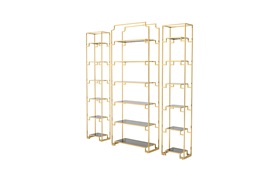 Berndorff Bookshelf