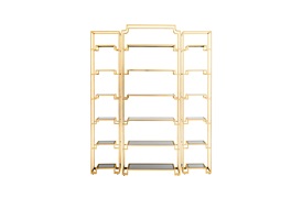 Berndorff Bookshelf