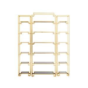 Berndorff Bookshelf
