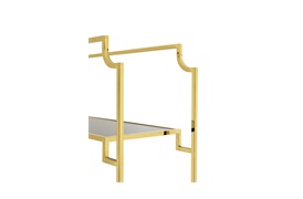 Berndorff Bookshelf