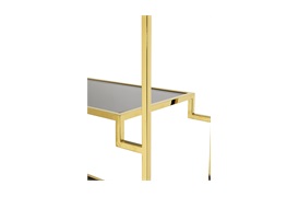 Berndorff Bookshelf