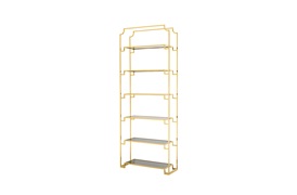 Berndorff Bookshelf