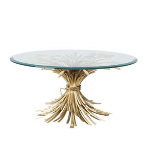Bonheur Coffee Table