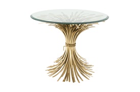 Bonheur Side Table	