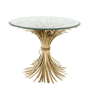 Bonheur Side Table	