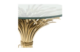 Bonheur Side Table	