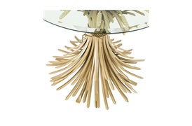 Bonheur Side Table	
