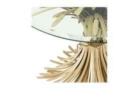 Bonheur Coffee Table